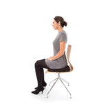 66fit Original Coccyx Cushion