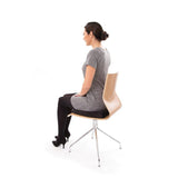 66fit Original Coccyx Cushion