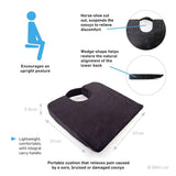 66fit Original Coccyx Cushion