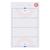 Hockey Coaches Clipboard