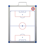 Soccer Small Coaches Board - 30cm x 40cm