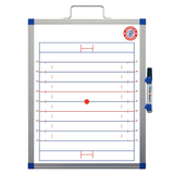 Rugby League Large Coaches Board - 36cm x 46cm