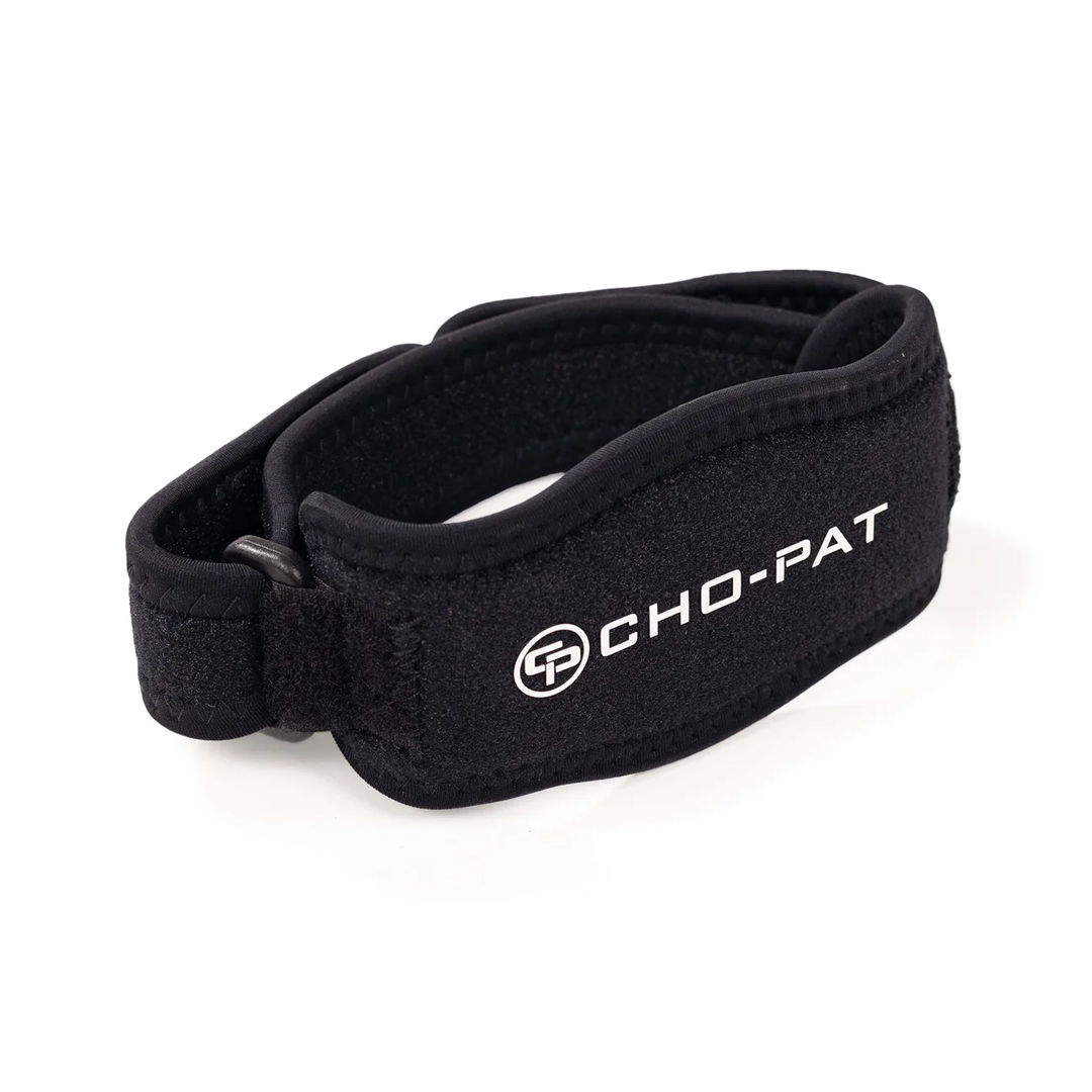 CHO-PAT Tennis Elbow Strap