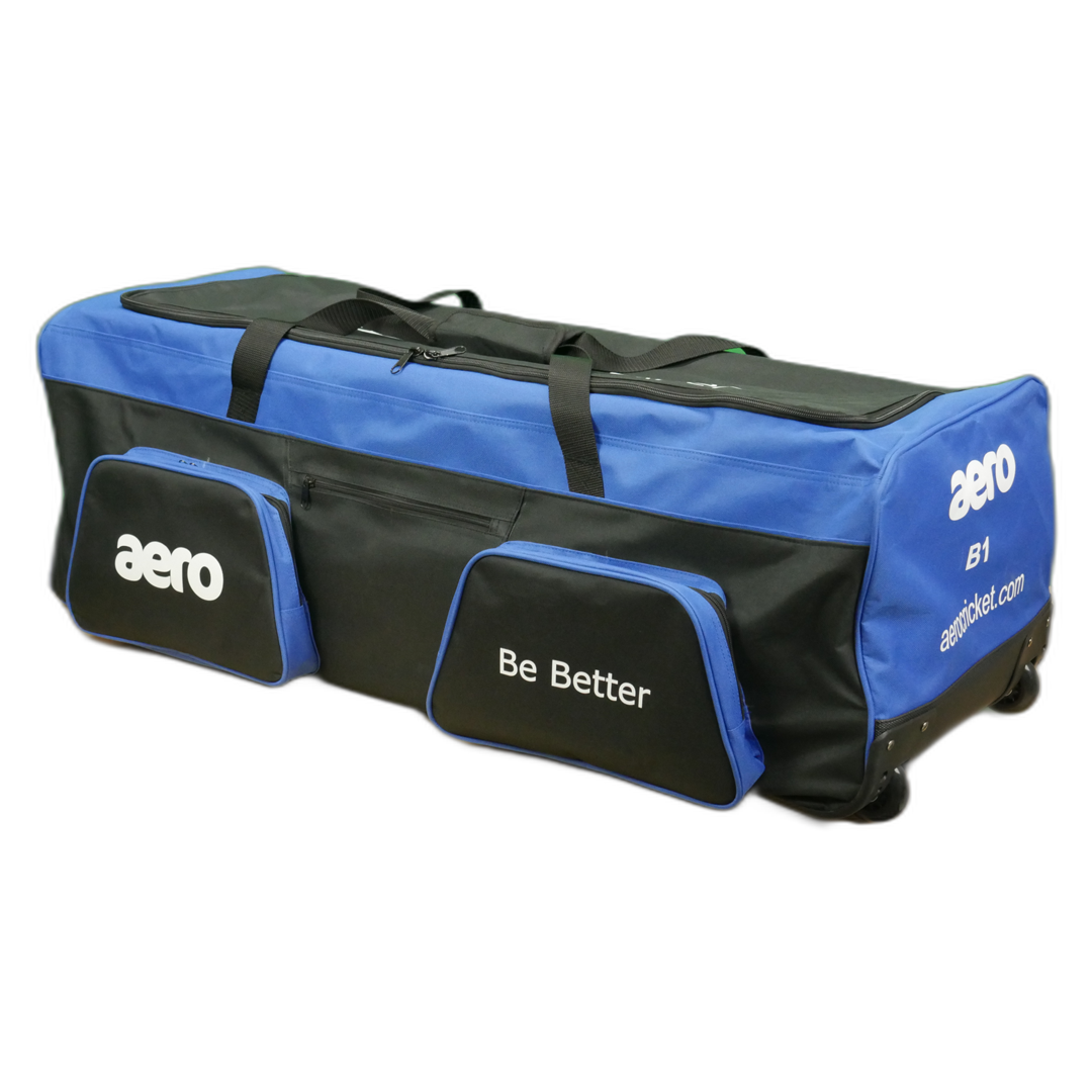 Aero B1 Wheelie Bag
