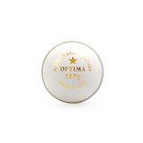 Victor Optima 2 Piece Cricket Ball