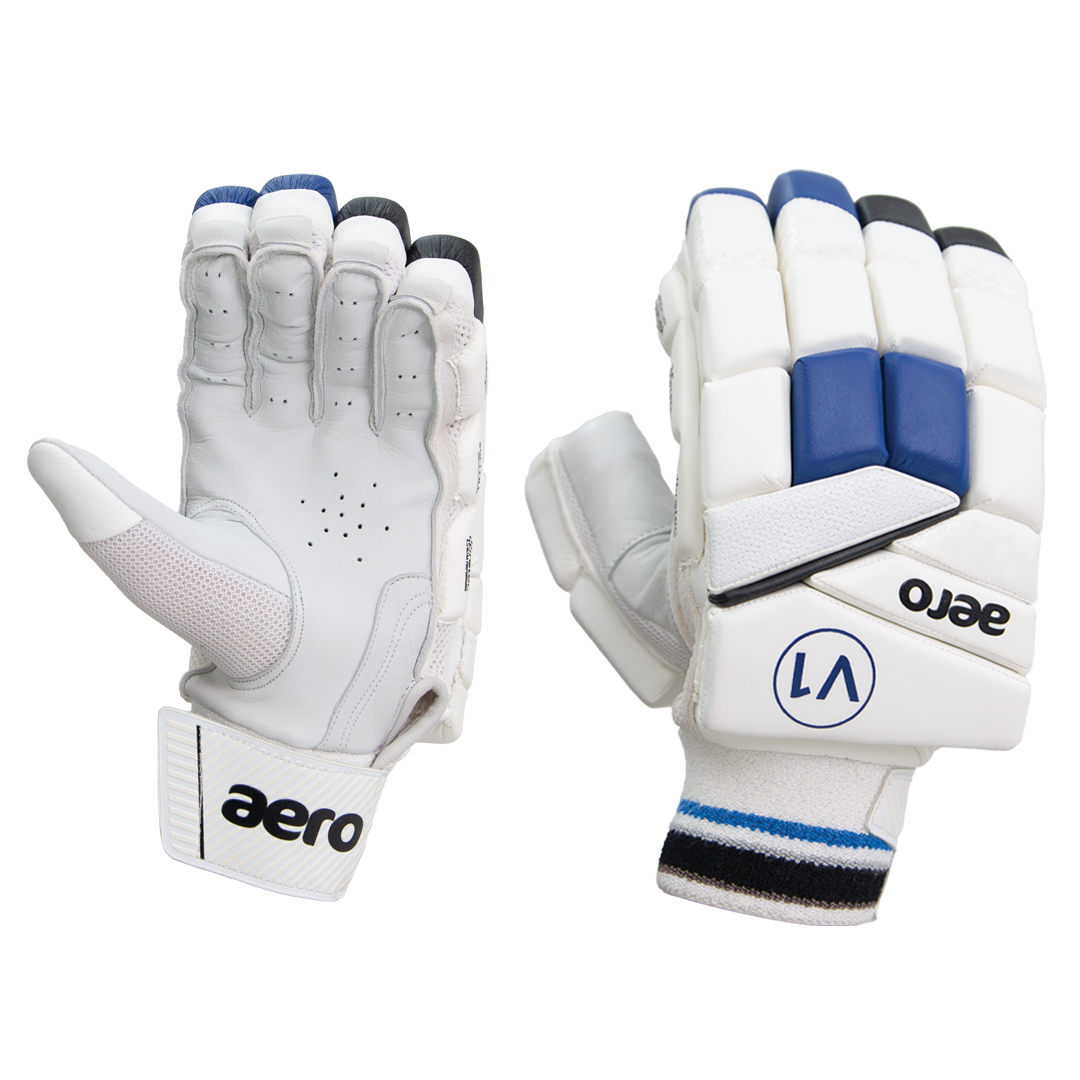 Aero V1 Batting Gloves