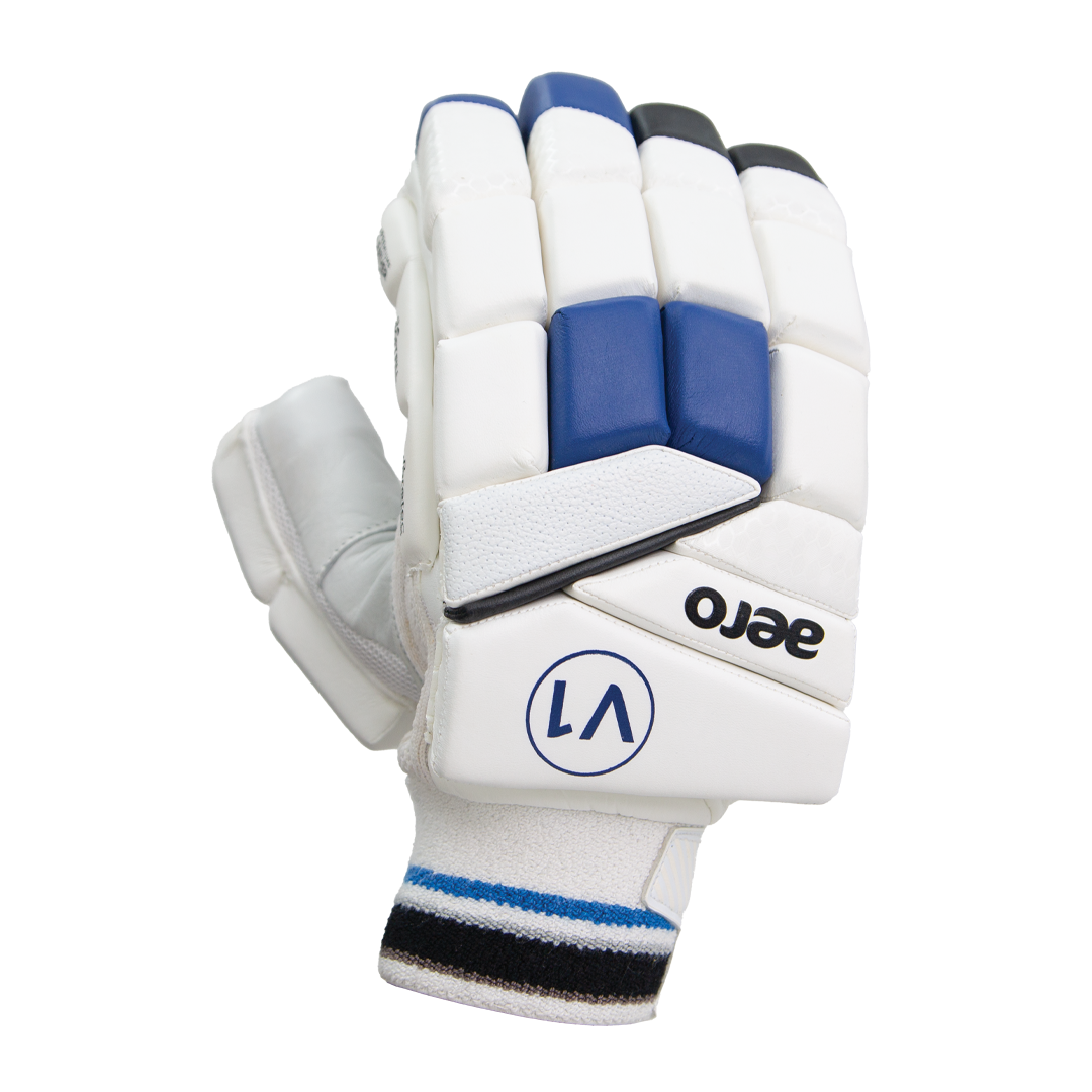 Aero V1 Batting Gloves