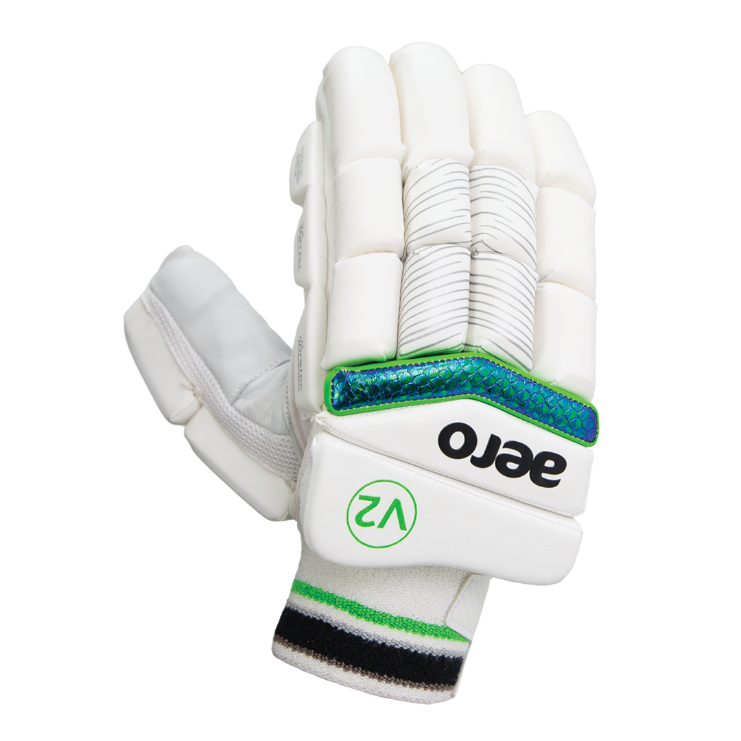 Aero V2 Batting Gloves