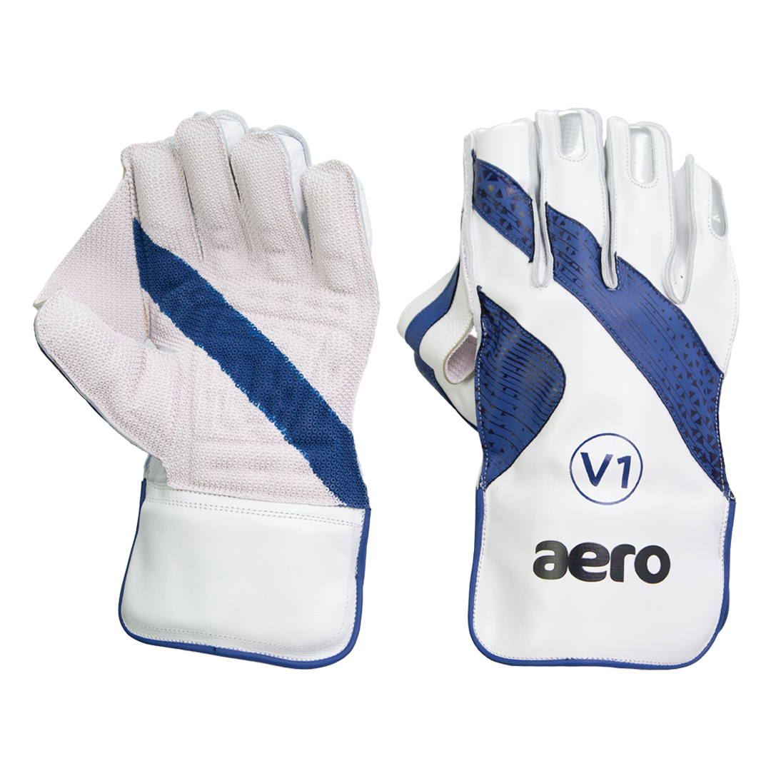 Aero V1 Wicket Keeping Gloves