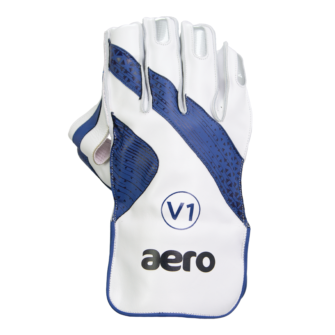 Aero V1 Wicket Keeping Gloves