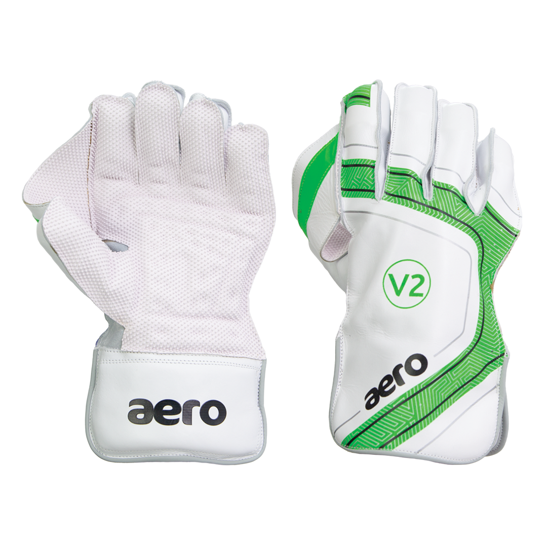Aero V2 Wicket Keeping Gloves