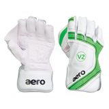 Aero V2 Wicket Keeping Gloves