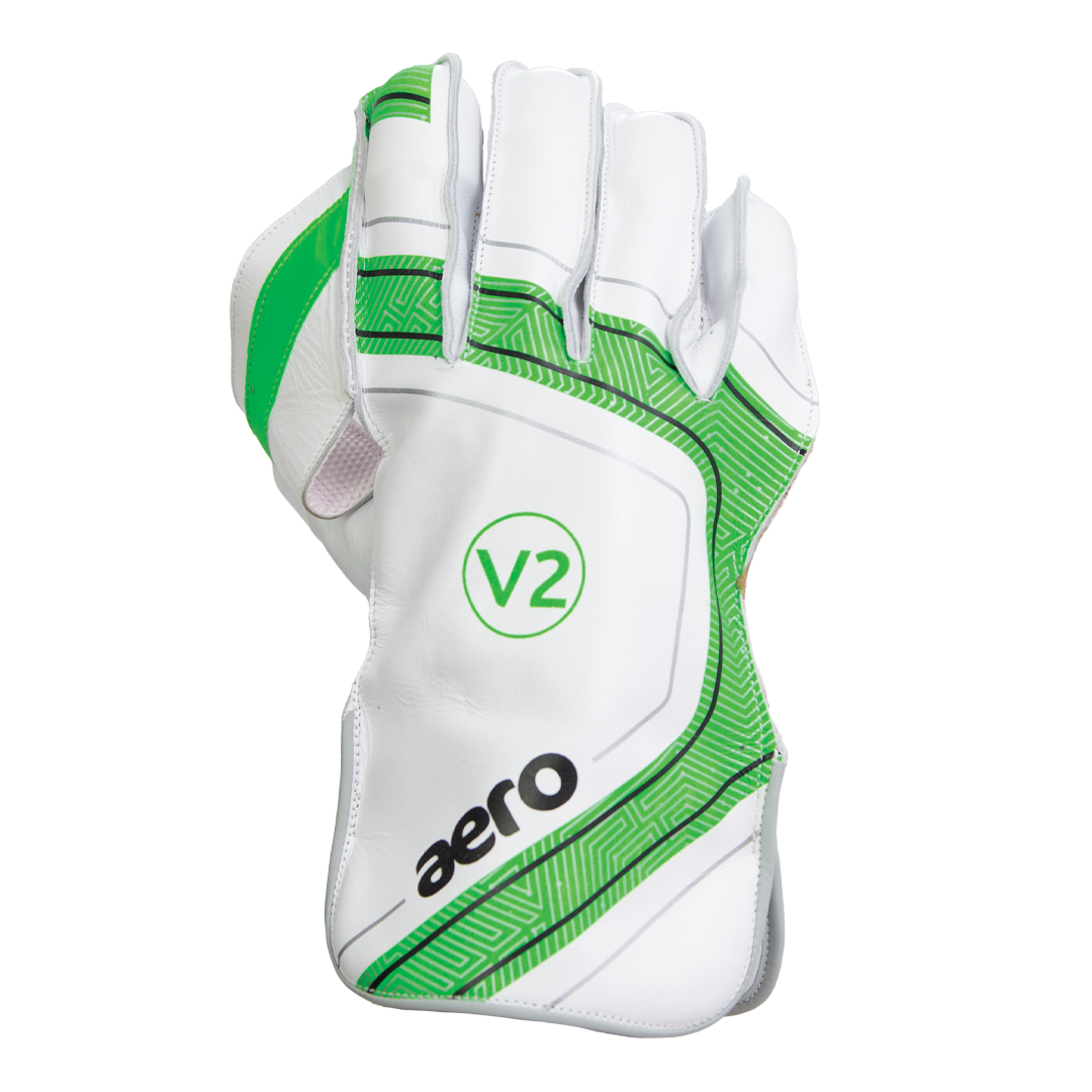 Aero V2 Wicket Keeping Gloves