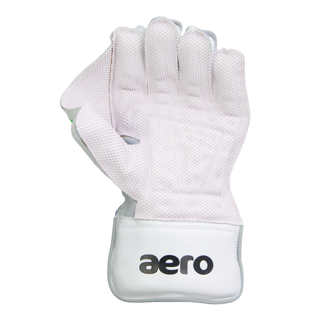 Aero V2 Wicket Keeping Gloves