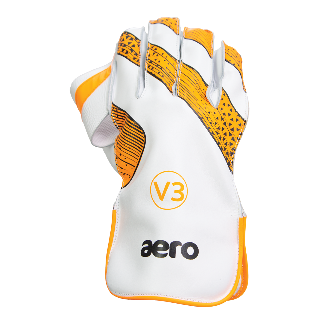 Aero V3 Wicket Keeping Gloves