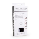 Emily Braidwood Insoles - Flats