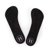 Emily Braidwood Insole - Heel