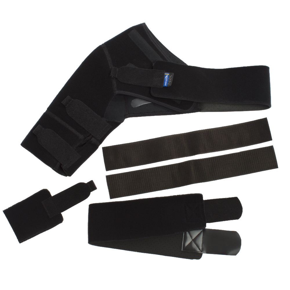 ErixThree Neuro Shoulder Brace
