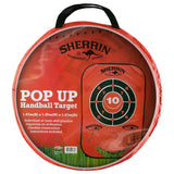 Sherrin Portable Handball Target