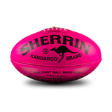 Sherrin KB Game Football