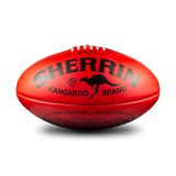 Sherrin KB Game Football