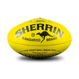 Sherrin KB Game Football