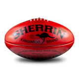 Sherrin KB Match Football