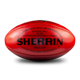 Sherrin KB Match Football
