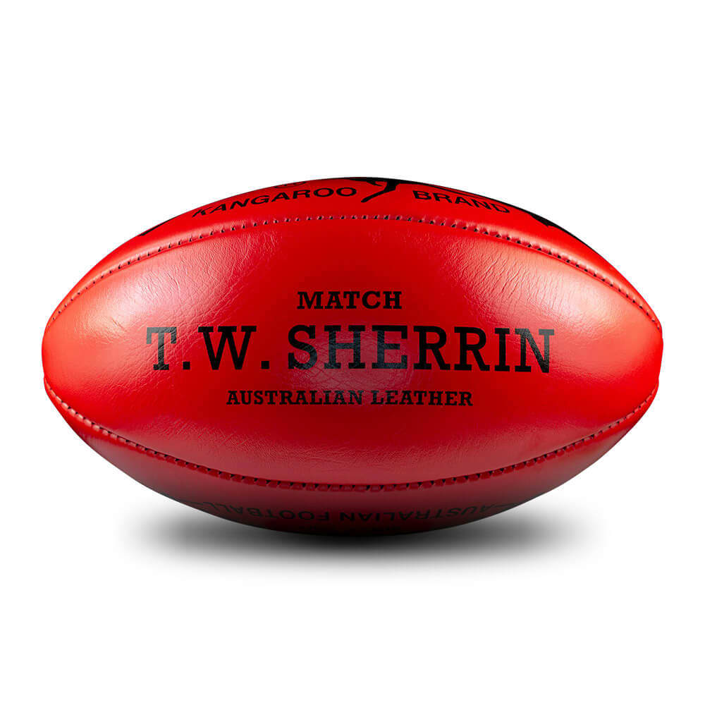 Sherrin KB Match Football