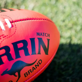 Sherrin KB Match Football