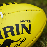 Sherrin KB Match Football