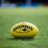 Sherrin KB Match Football