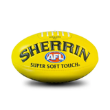 Sherrin Super Soft Touch Football