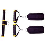 FiBo Trainer - Portable Exercise Station