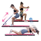 FiBo Trainer - Portable Exercise Station