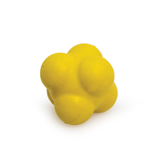 Large Reaction Ball Yellow