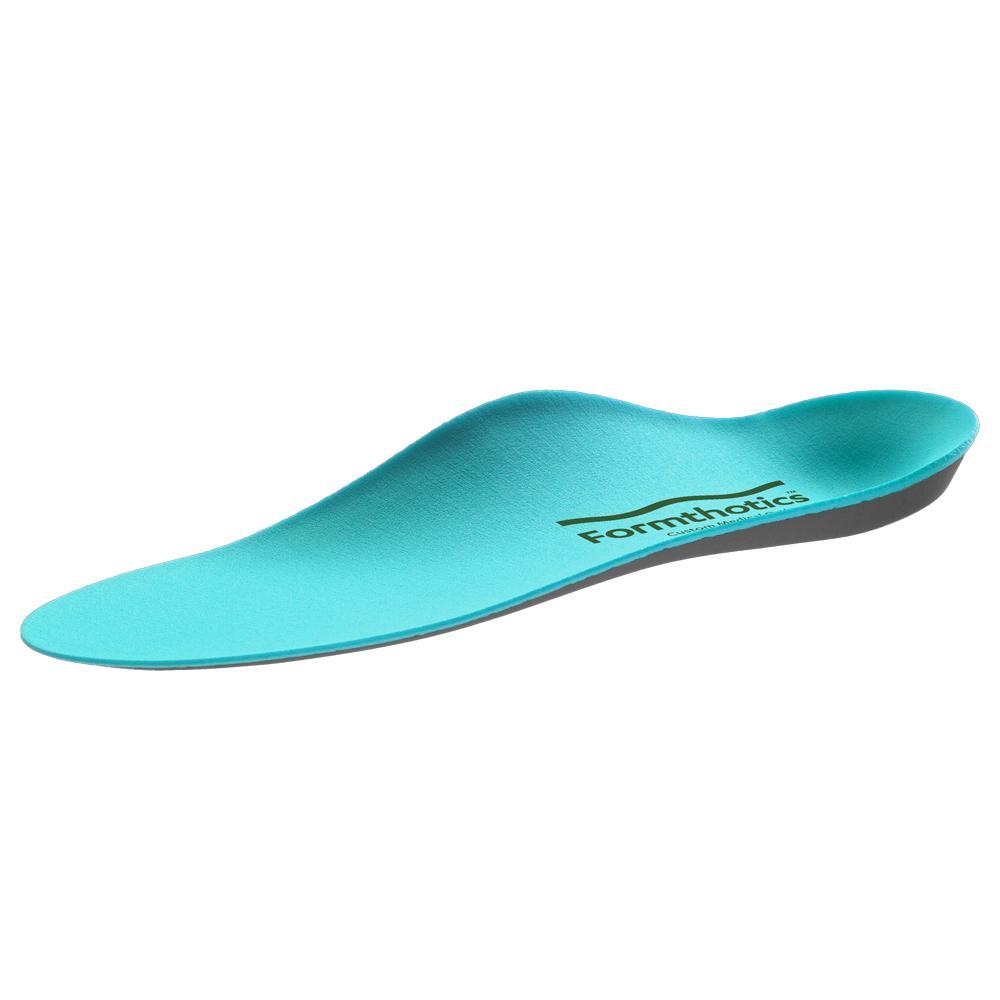 Formthotics Range Formthotics Run Dual Orthotics