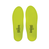 Formthotics Sport Run Shock Stop - Light Green/Grey