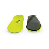 Formthotics Sport Run Shock Stop - Light Green/Grey