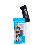 Freeze Sleeve - 360 Degree Cold & Heat Therapy Sleeve