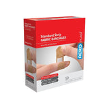 Bandaids Fabric Strips