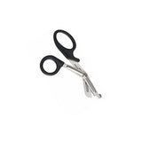 Scissors Shears Black Handle
