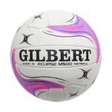 Gilbert Eclipse Match Netball