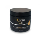 Hydro 2 Oil Massage Cream Arnica 400ml