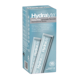 Hydralyte Electrolyte Ice Blocks - 16 Pack