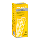 Hydralyte Electrolyte Ice Blocks - 16 Pack