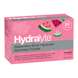Hydralyte Electrolyte Powder - Pack Of 24