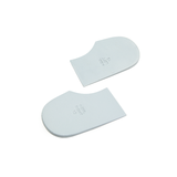 ICBHR4 ICB Heel Lifts Pack Of 10 Left And Right