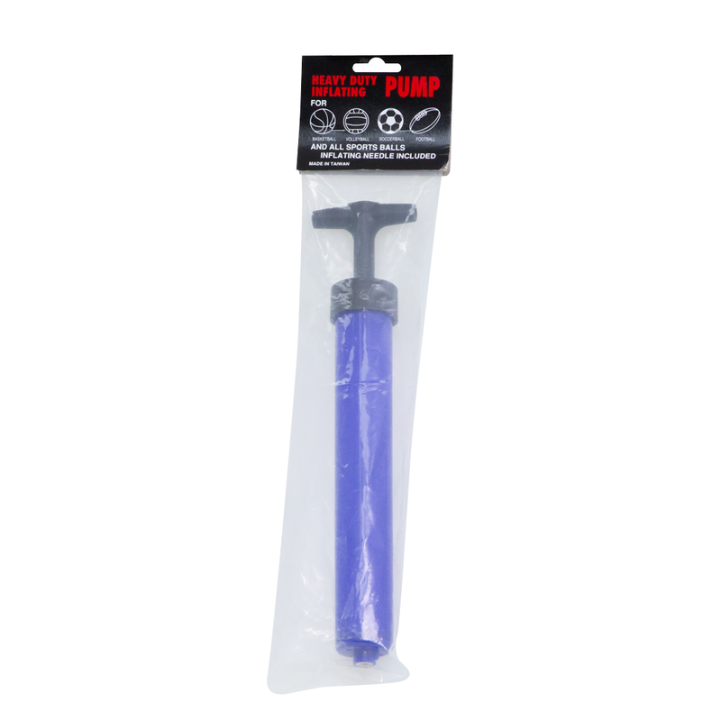 Hand Pump - Single Action