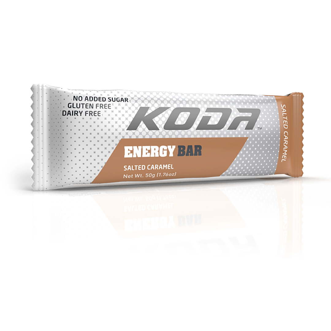 Koda Energy Bar - 12 Pack